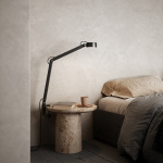 Nobu Bordslampa Svart Nobu Bordslampa Svart