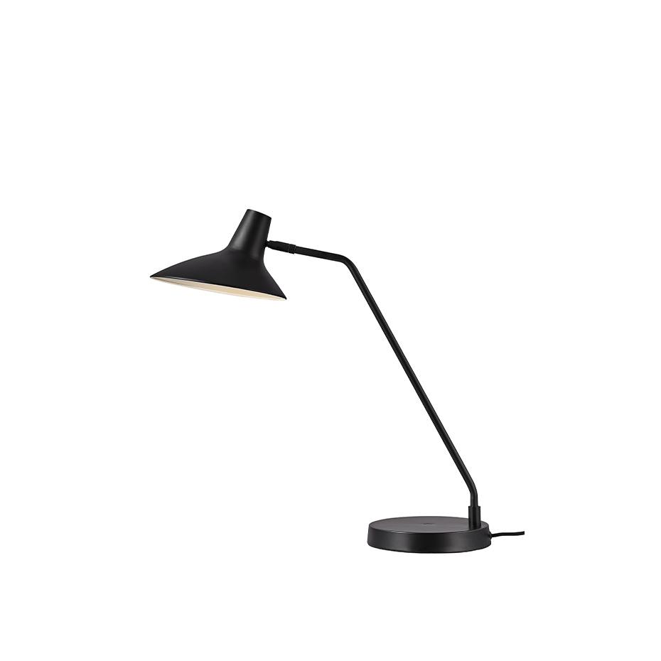 Darci Bordslampa Svart