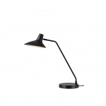 Darci Bordslampa Svart Darci Bordslampa Svart