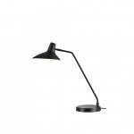 Darci Bordslampa Svart Darci Bordslampa Svart