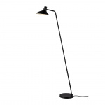 Darci Golvlampa Svart Darci Golvlampa Svart