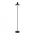 Darci Golvlampa Svart Darci Golvlampa Svart