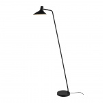 Darci Golvlampa Svart Darci Golvlampa Svart