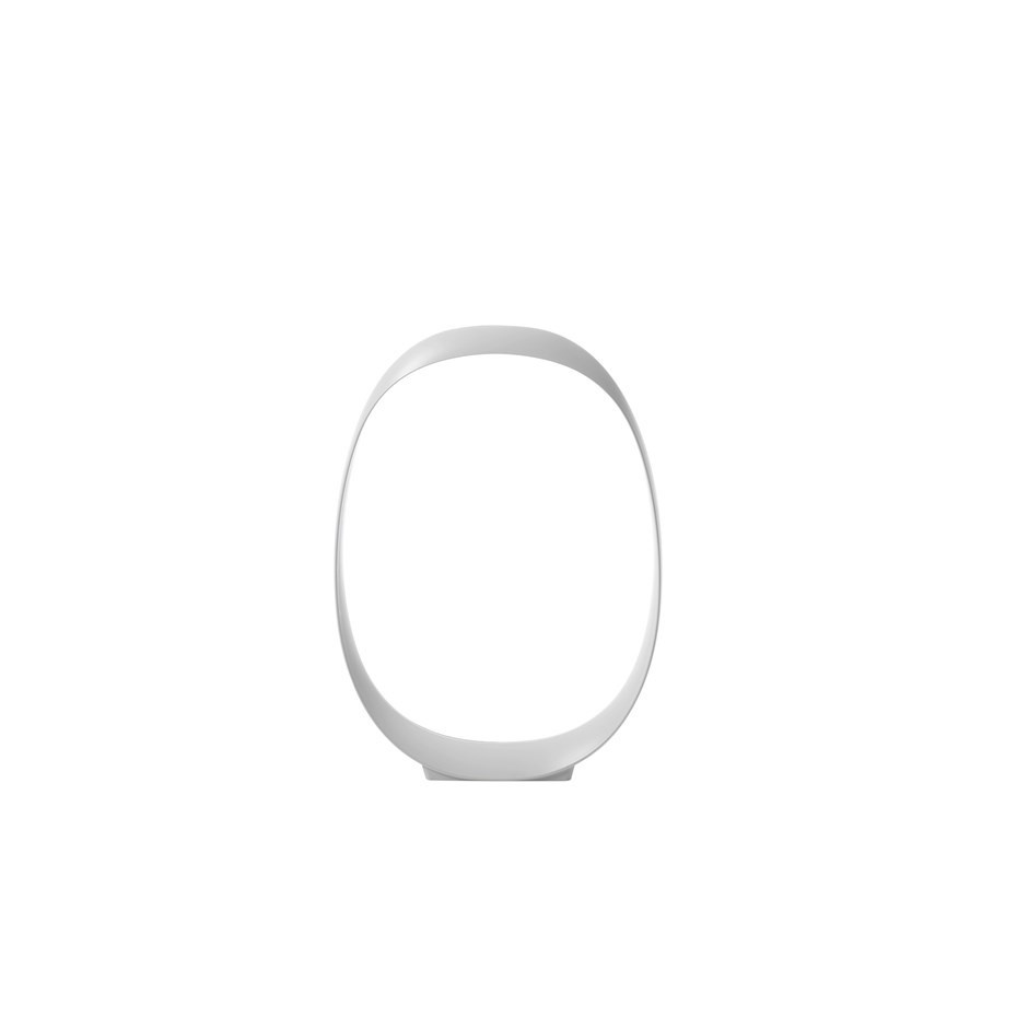 Foscarini Anisha Bordslampa Small White