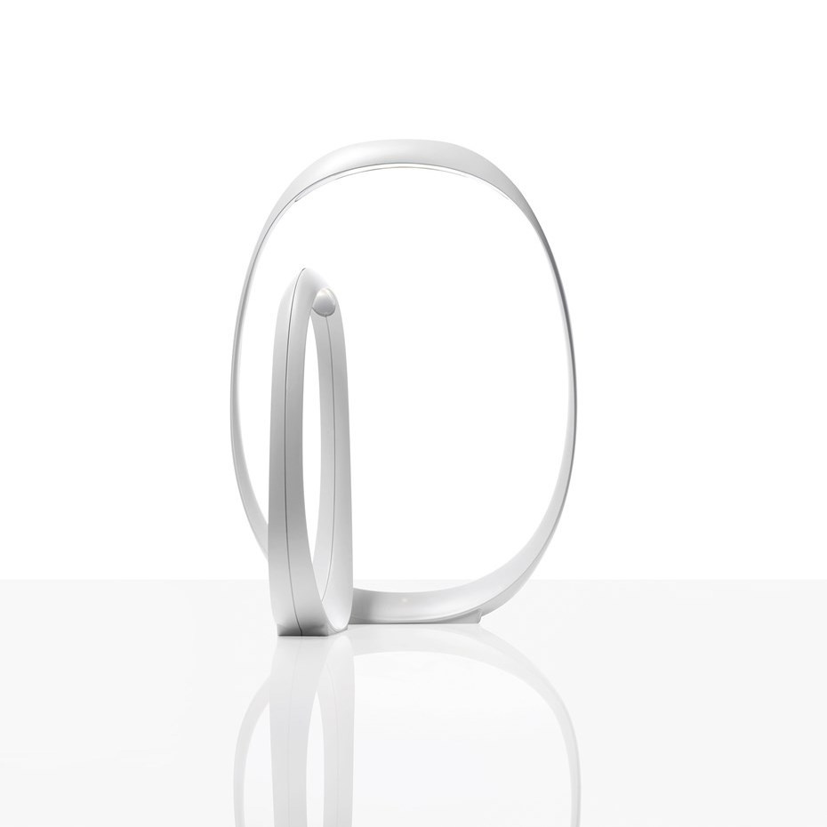 Anisha Bordslampa Large White