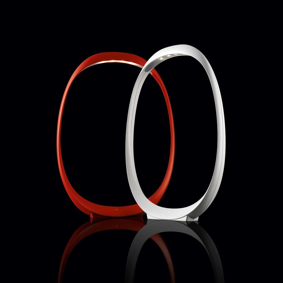 Anisha Bordslampa Large White