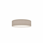 Soft 2.0 Plafond Ø44cm Natur Linne Soft 2.0 Plafond Ø44cm Natur Linne
