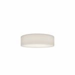 Soft 2.0 Plafond Ø44cm Vit Linne Soft 2.0 Plafond Ø44cm Vit Linne