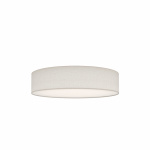 Soft 2.0 Plafond Ø60cm Vit Linne Soft 2.0 Plafond Ø60cm Vit Linne