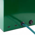 Bob 14 Bordslampa Grön Bob 14 Bordslampa Grön