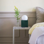 Bob 14 Bordslampa Grön Bob 14 Bordslampa Grön