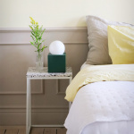 Bob 14 Bordslampa Grön Bob 14 Bordslampa Grön