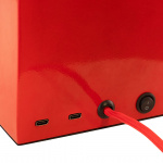 Bob 14 Bordslampa Röd Bob 14 Bordslampa Röd