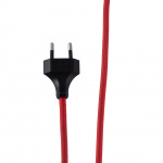 Bob 14 Bordslampa Röd Bob 14 Bordslampa Röd