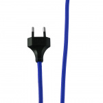 Bob 14 Bordslampa Blå Bob 14 Bordslampa Blå