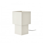 Romb 48 Bordslampa Cotton Romb 48 Bordslampa Cotton