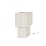 Romb 48 Bordslampa Cotton Romb 48 Bordslampa Cotton