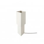 Romb 48 Bordslampa Cotton Romb 48 Bordslampa Cotton