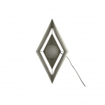 Romb 48 Bordslampa Cumin Romb 48 Bordslampa Cumin