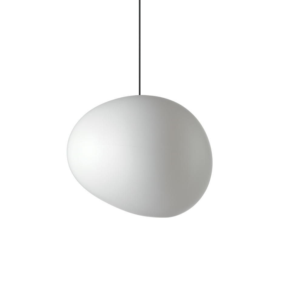 Foscarini Outdoor Gregg Pendel XL White