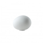 Outdoor Gregg Golvlampa Large White Foscarini Outdoor Gregg Golvlampa Large White