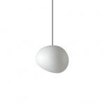 Outdoor Gregg Pendel Medium White Foscarini Outdoor Gregg Pendel Medium White