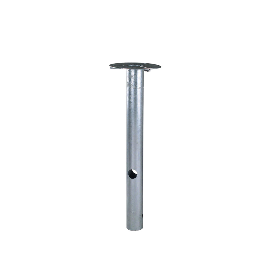 Base Markfäste Till Nordlux Pollare Galvaniserad