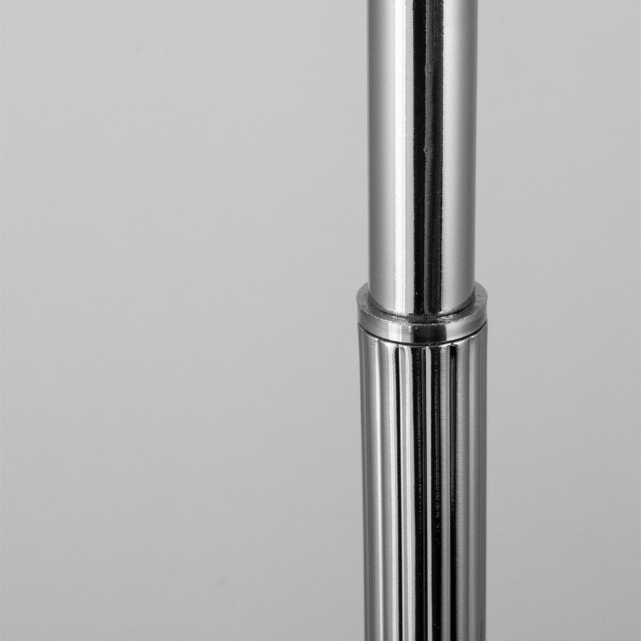 Elsa Bordslampa Krom