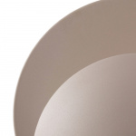 Orbit Bordslampa Beige/Travertin Orbit Bordslampa Beige/Travertin
