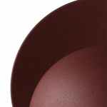 Orbit Bordslampa Maroon Orbit Bordslampa Maroon