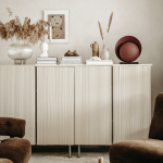 Orbit Bordslampa Maroon Orbit Bordslampa Maroon