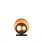 Orbit Bordslampa Mässing Orbit Bordslampa Mässing