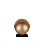 Orbit Bordslampa Mässing Orbit Bordslampa Mässing