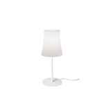 Birdie Easy Bordslampa Large White Foscarini Birdie Easy Bordslampa Large White