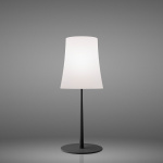 Birdie Easy Bordslampa Large Black Birdie Easy Bordslampa Large Black