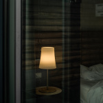 Birdie Easy Bordslampa Large Black Birdie Easy Bordslampa Large Black