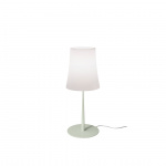 Birdie Easy Bordslampa Large Sage Green Foscarini Birdie Easy Bordslampa Large Sage Green