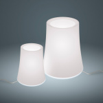 Birdie Zero Bordslampa Large White Birdie Zero Bordslampa Large White