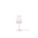 Birdie Easy Bordslampa White Foscarini Birdie Easy Bordslampa White