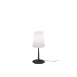 Birdie Easy Bordslampa Black Foscarini Birdie Easy Bordslampa Black
