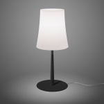 Birdie Easy Bordslampa Black Birdie Easy Bordslampa Black