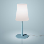 Birdie Easy Bordslampa Light Blue Birdie Easy Bordslampa Light Blue