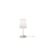 Birdie Easy Bordslampa Sage Green Foscarini Birdie Easy Bordslampa Sage Green