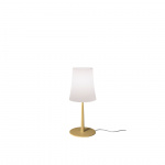 Birdie Easy Bordslampa Sand Yellow Foscarini Birdie Easy Bordslampa Sand Yellow