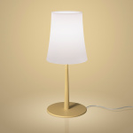 Birdie Easy Bordslampa Sand Yellow Birdie Easy Bordslampa Sand Yellow