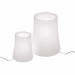 Birdie Zero Bordslampa Small White Birdie Zero Bordslampa Small White