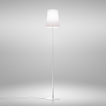 Birdie Easy Golvlampa White Birdie Easy Golvlampa White