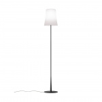 Birdie Easy Golvlampa Black Foscarini Birdie Easy Golvlampa Black