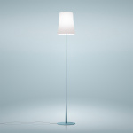 Birdie Easy Golvlampa Light Blue Birdie Easy Golvlampa Light Blue
