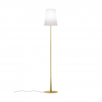 Birdie Easy Golvlampa Sand Yellow Foscarini Birdie Easy Golvlampa Sand Yellow